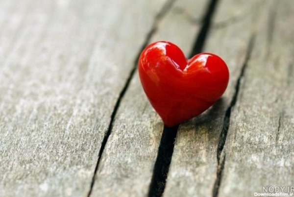  عکس قلب برای پروفایل تلگرام