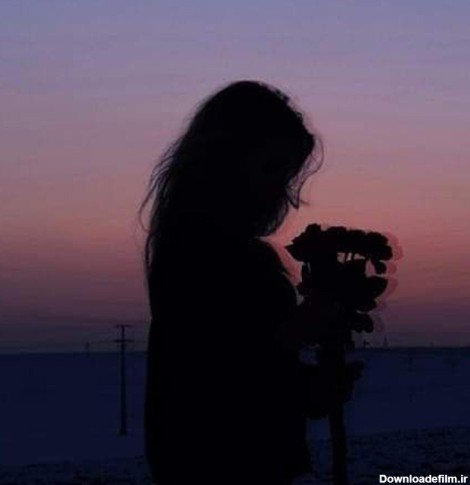  عکس قلب برای پروفایل تلگرام