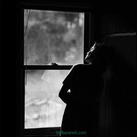  عکس قلب برای پروفایل پسرانه