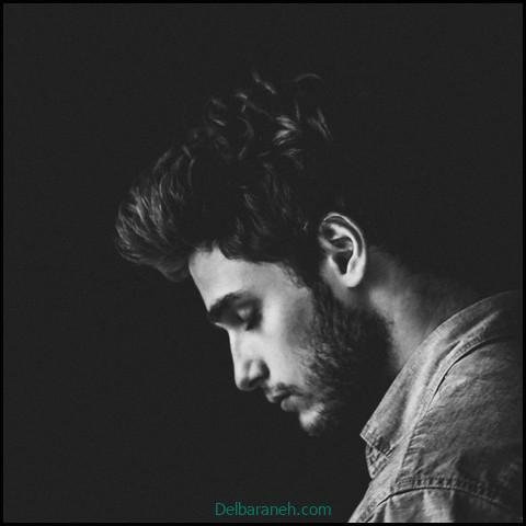  عکس قلب برای پروفایل پسرانه