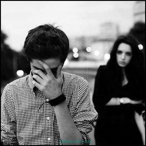  عکس قلب برای پروفایل پسرانه