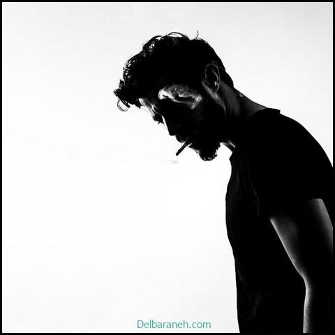  عکس قلب برای پروفایل پسرانه