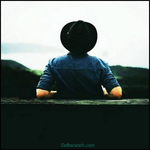  عکس قلب برای پروفایل پسرانه