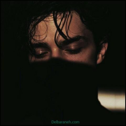  عکس قلب برای پروفایل پسرانه