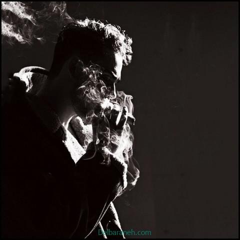  عکس قلب برای پروفایل پسرانه