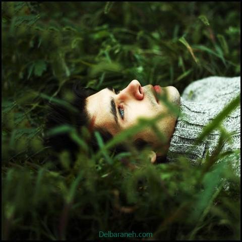  عکس قلب برای پروفایل پسرانه