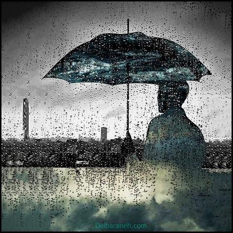  عکس قلب برای پروفایل پسرانه