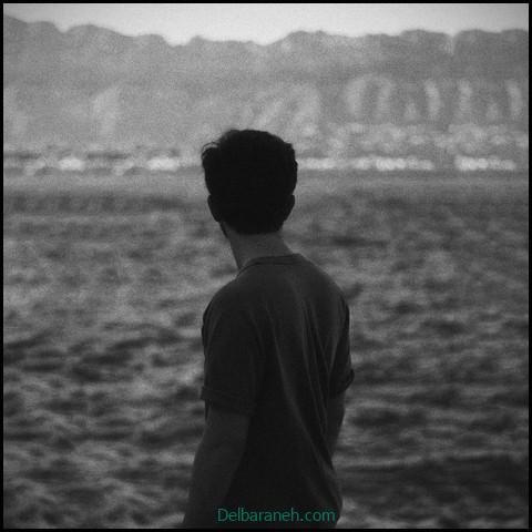  عکس قلب برای پروفایل پسرانه