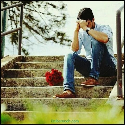  عکس قلب برای پروفایل پسرانه