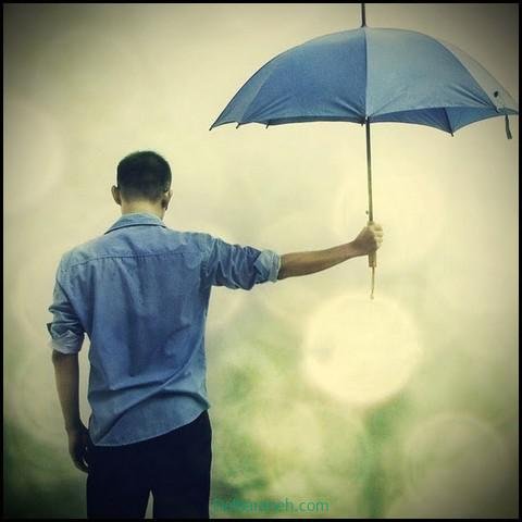  عکس قلب برای پروفایل پسرانه