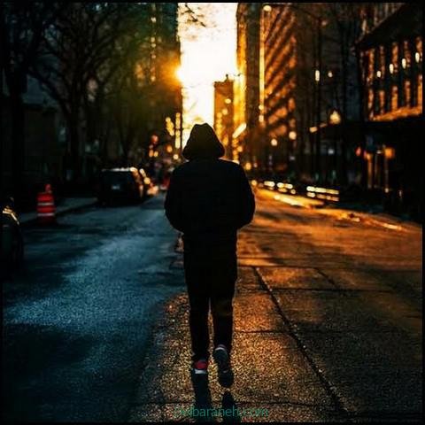  عکس قلب برای پروفایل پسرانه