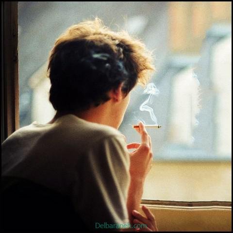  عکس قلب برای پروفایل پسرانه