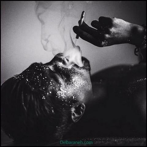  عکس قلب برای پروفایل پسرانه