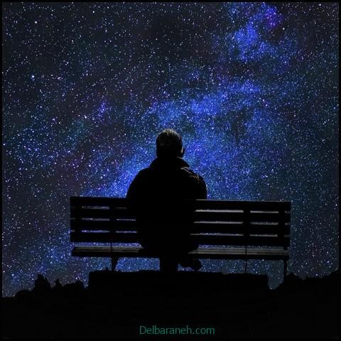  عکس قلب برای پروفایل پسرانه