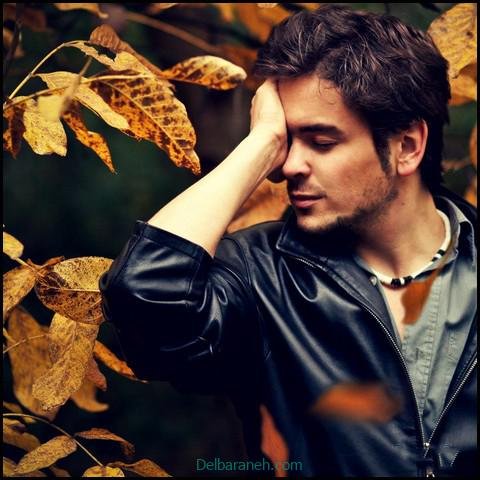  عکس قلب برای پروفایل پسرانه