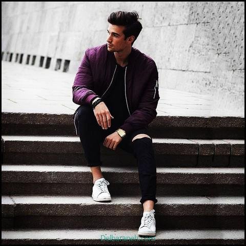  عکس قلب برای پروفایل پسرانه