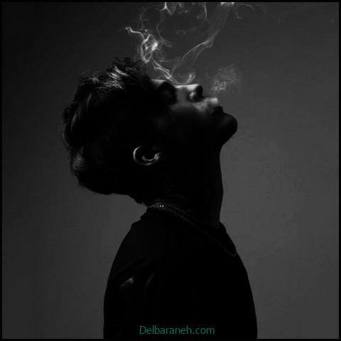  عکس قلب برای پروفایل پسرانه