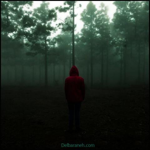  عکس قلب برای پروفایل پسرانه