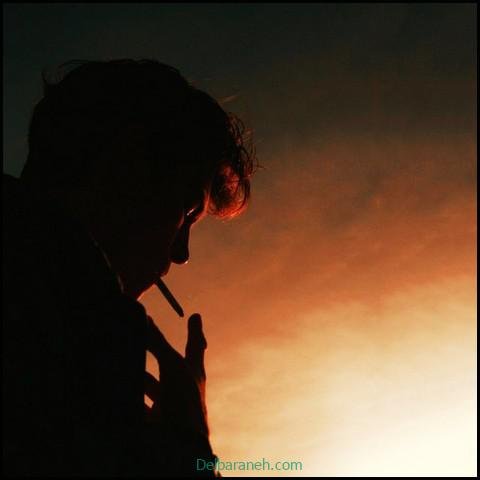  عکس قلب برای پروفایل پسرانه