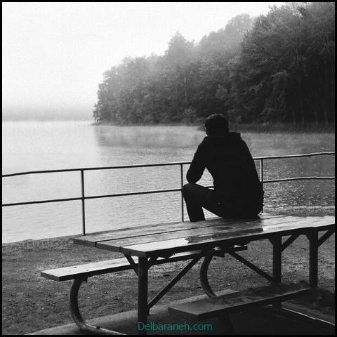  عکس قلب برای پروفایل پسرانه