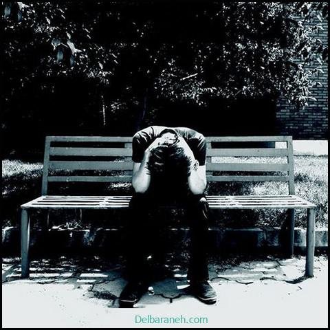  عکس قلب برای پروفایل پسرانه