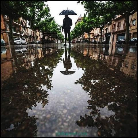  عکس قلب برای پروفایل پسرانه