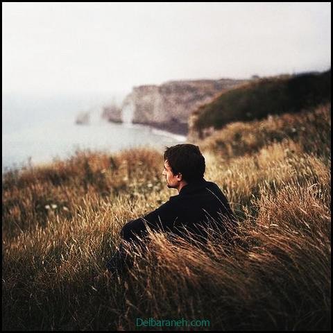  عکس قلب برای پروفایل پسرانه