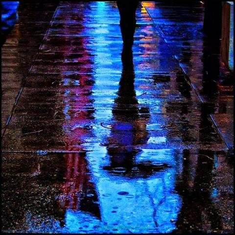  عکس قلب برای پروفایل پسرانه