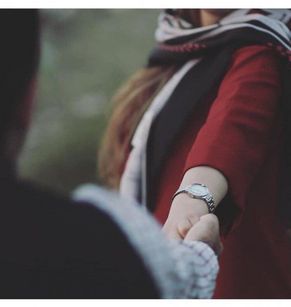  عکس قلب نوشته شده