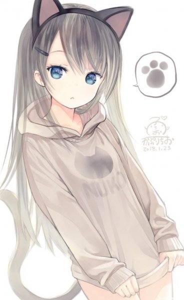 پس زمینه ست کیوت