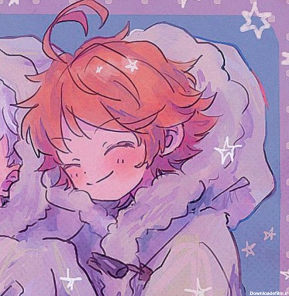  پس زمینه ست کیوت