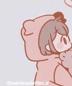  پس زمینه ست کیوت