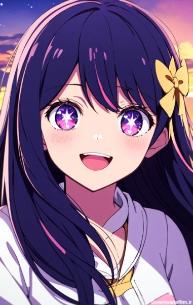  پس زمینه ست کیوت