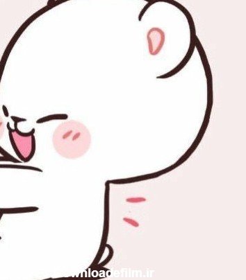  پس زمینه ست کیوت