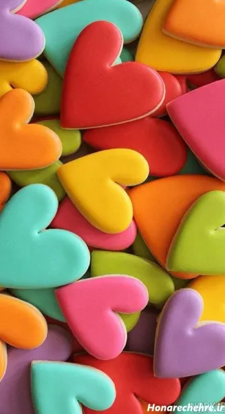  پس زمینه ست دخترانه