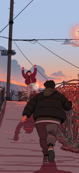  والپیپر ست عاشقانه متحرک