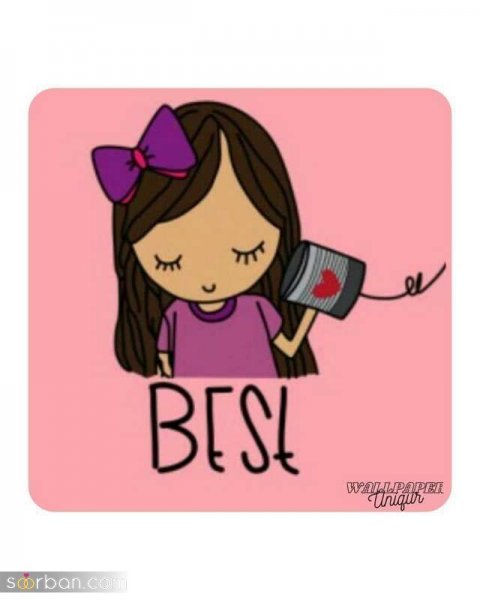  بک گراند ست عاشقانه