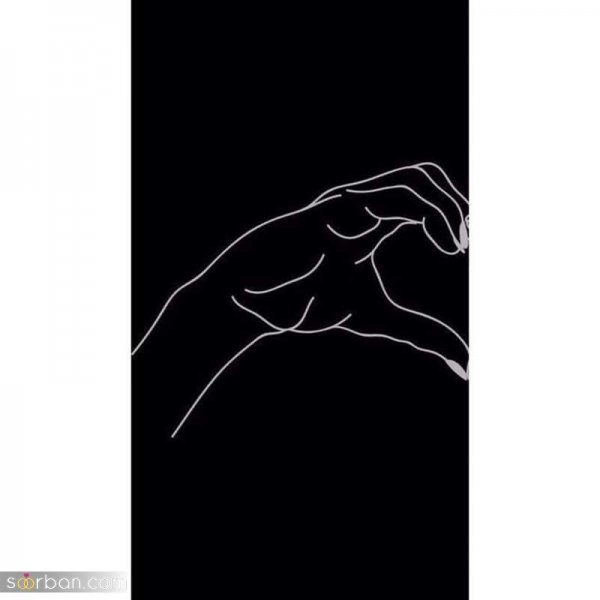  بک گراند ست عاشقانه