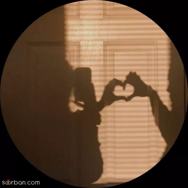  بک گراند ست عاشقانه