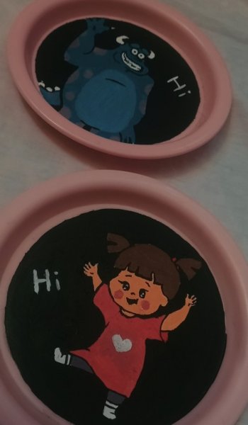  بک گراند ست سالیوان