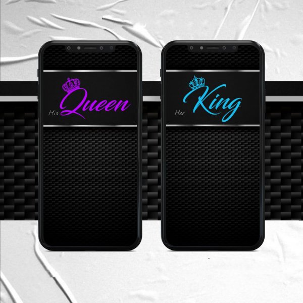 بک گراند ست صفحه قفل و اصلی