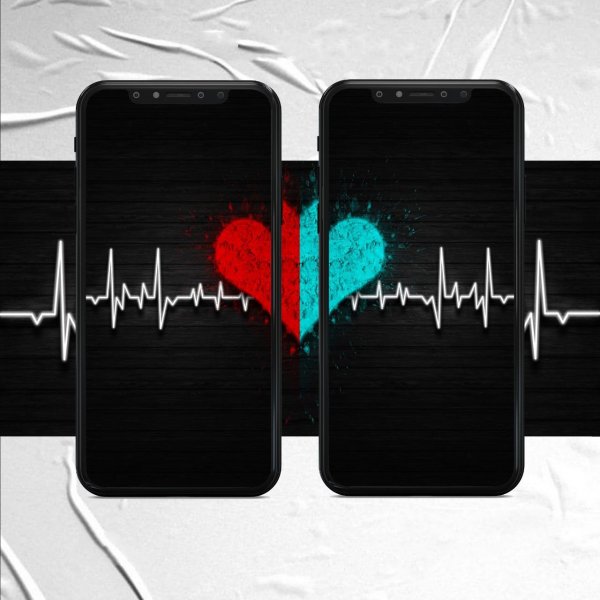  بک گراند ست صفحه قفل و اصلی