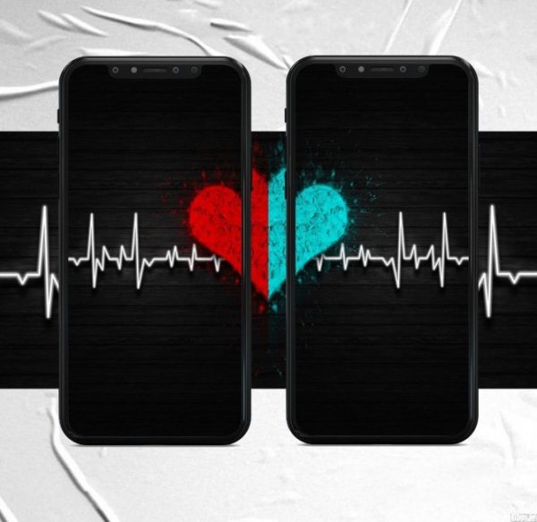  بک گراند ست صفحه قفل و اصلی