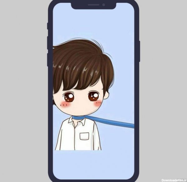  بک گراند ست صفحه قفل و اصلی