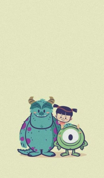  عکس سالیوان و دختر کوچولو برای بک گراند ست