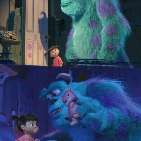  بک گراند سالیوان