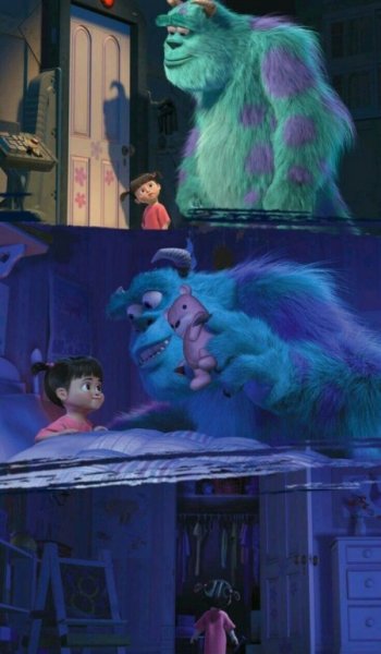  بک گراند سالیوان