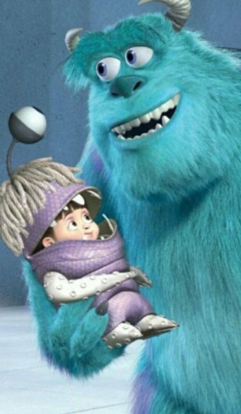  بک گراند سالیوان