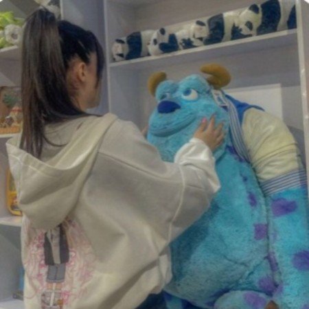  بک گراند سالیوان