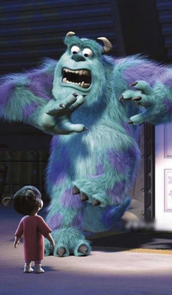  بک گراند ست سالیوان و بو